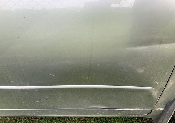 Audi A4 cena 8500 przebieg: 433700, rok produkcji 2004 z Radymno małe 211